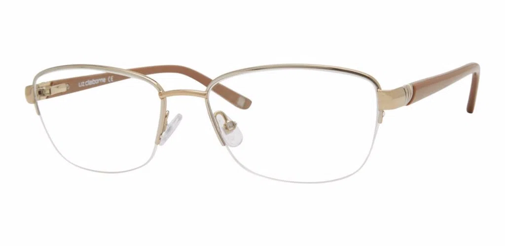 Liz Claiborne 662 Eyeglasses - view 10